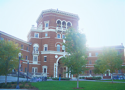 Oregon State University